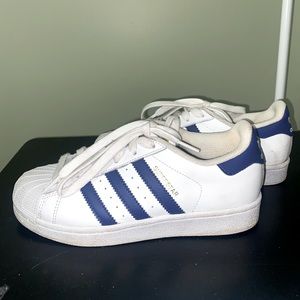 Adidas Superstar Sneakers